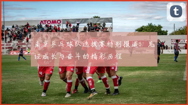 南京乒乓球队选拔赛特别报道：见证成长与奋斗的精彩历程