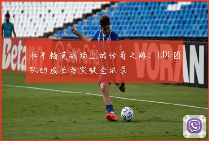 和平精英战场上的传奇之路：EDG团队的成长与突破全记录