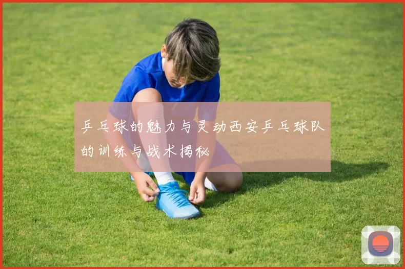 乒乓球的魅力与灵动西安乒乓球队的训练与战术揭秘