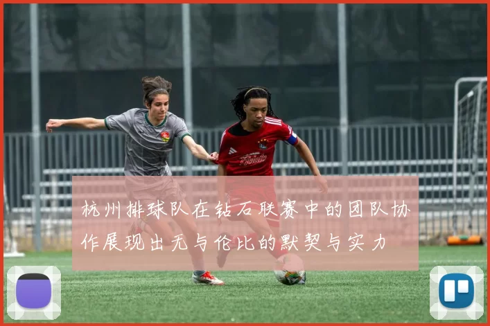 杭州排球队在钻石联赛中的团队协作展现出无与伦比的默契与实力