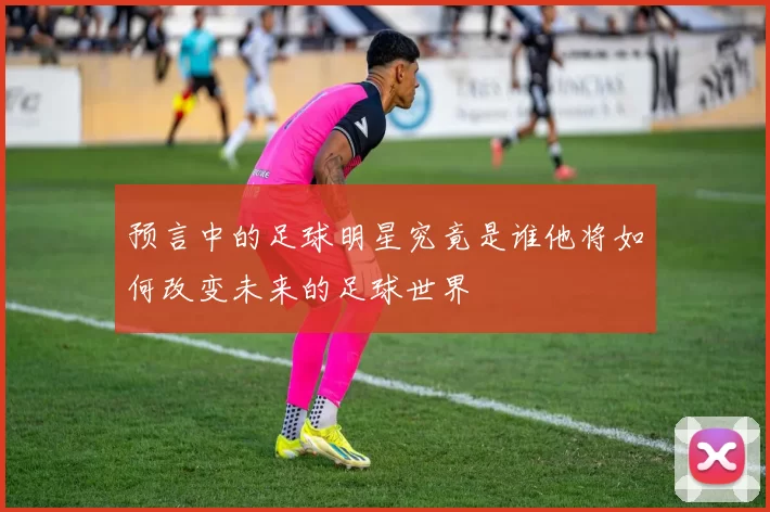 预言中的足球明星究竟是谁他将如何改变未来的足球世界