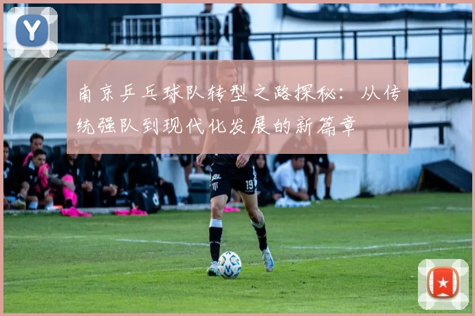 南京乒乓球队转型之路探秘：从传统强队到现代化发展的新篇章