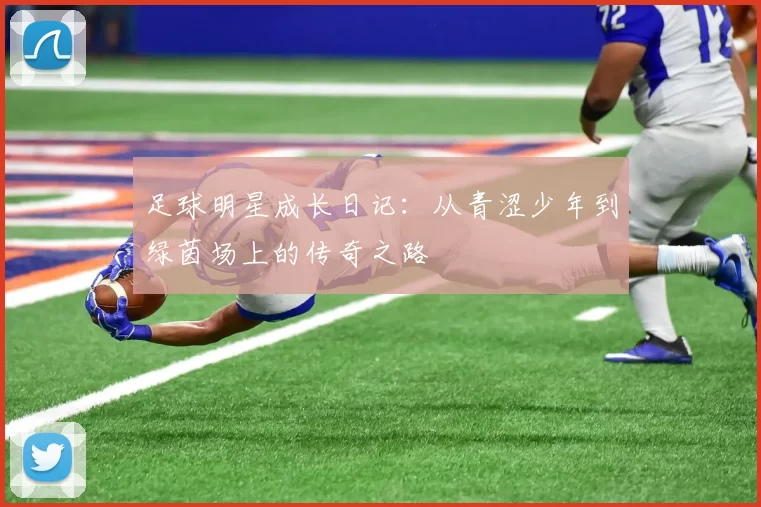 足球明星成长日记：从青涩少年到绿茵场上的传奇之路